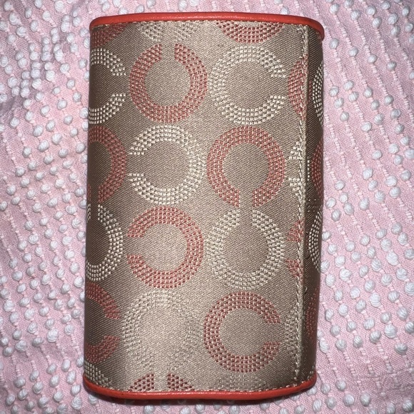 Coach Wallet - Picture 5 of 6